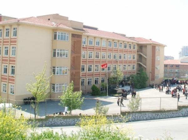 Atilla Uras Anadolu Lisesi Fotoğrafı
