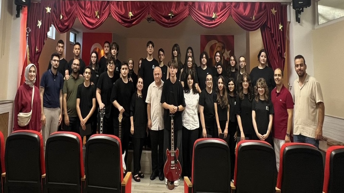 Mevlidinebi Programı 