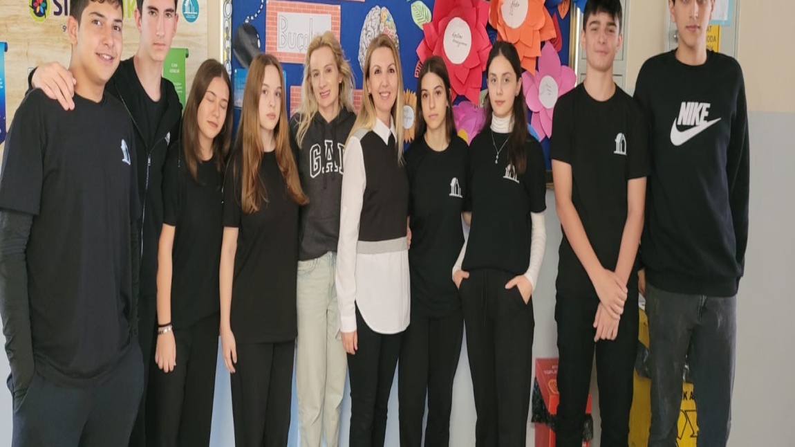 Disleksi Farkındalık Haftası